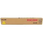 Ricoh 841684 toner geel origineel