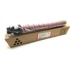 Ricoh 841819 toner magenta origineel