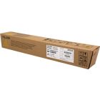 Ricoh 841854 toner geel origineel