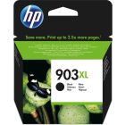 HP 903XL (T6M15AE) inkjet zwart origineel