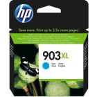 HP 903XL (T6M03AE) inkjet cyaan origineel