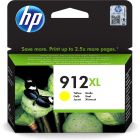 HP 912XL (3YL83AE) geel origineel