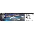 HP 913A (L0R095AE) inkjet zwart origineel