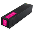 Eeko Print (huismerk) vervangt HP 913A (F6T78AE) inktcartridge magenta met SuperChip