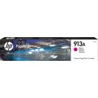 HP 913A (F6T78AE) inkjet magenta origineel