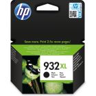 HP 932XL (CN053AE) zwart origineel