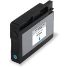 Eeko Print (huismerk) vervangt HP 933XL (CN054AE) inktcartridge cyaan