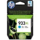 HP 933XL (CN054AE) cyaan origineel