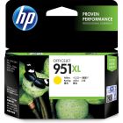 HP 951XL (CN048AE) geel origineel