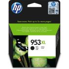 HP 953XL (L0S70AE) inkjet zwart origineel