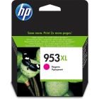 HP 953XL (F6U17AE) inkjet magenta origineel