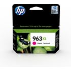 HP 963XL (3JA28AE) inkjet magenta origineel