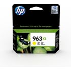 HP 963XL (3JA29AE) inkjet geel origineel