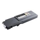 Dell 593-11120 (MD8G4) toner geel origineel