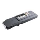 Dell 593-11122 (1M4KP) toner cyaan origineel