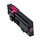 Dell 593-BBBS (V4TG6) toner magenta origineel