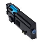 Dell 593-BBBT (TW3NN) toner cyaan origineel