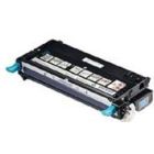 Dell 593-10294 (G907C) toner cyaan origineel