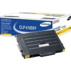 Samsung CLP-510D5Y geel origineel