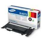 Samsung CLT-K4072S (SU128A) zwart origineel