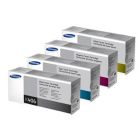 Samsung CLT-P406C multipack zwart en alle kleuren origineel