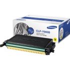 Samsung CLP-Y660B (ST959A) geel origineel