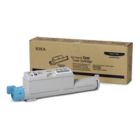 Xerox 106R01218 toner cyaan XL origineel