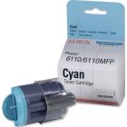 Xerox 106R01271 toner cyaan origineel