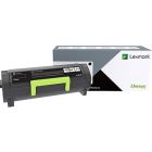 Lexmark B232000 toner zwart origineel