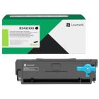 Lexmark B342H00 toner zwart origineel