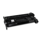 Canon 057 BK toner zwart Eeko Print (huismerk)