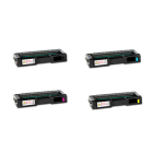 Ricoh voordeelset (1 x 406479, 1 x 406480, 1 x 406481, 1 x 406482) Eeko Print (huismerk)