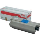 Oki 44973536 toner zwart origineel