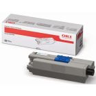 Oki 44469803 toner zwart origineel