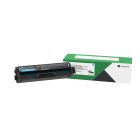 Lexmark C3220C0 toner cyaan origineel