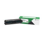 Lexmark C3220K0 toner zwart origineel