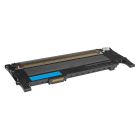 Eeko Print (huismerk) vervangt Samsung CLT-C4072S (ST994A) toner cyaan