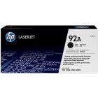 HP C4092A (92A) toner zwart origineel