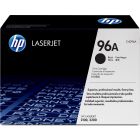 HP C4096A (96A) toner zwart origineel