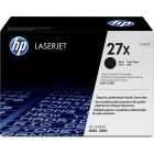 HP C4127X (27X) toner zwart origineel