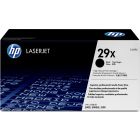 HP C4129X (29X) toner zwart origineel