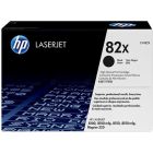 HP C4182X (82X) toner zwart origineel