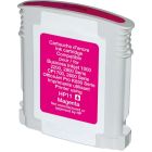 Eeko Print (huismerk) vervangt HP 11 (C4837A) inktcartridge magenta