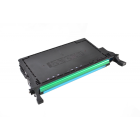 Eeko Print (huismerk) vervangt Samsung CLT-C5082L (SU055A) toner cyaan