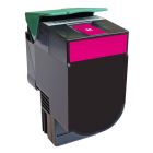 Lexmark C540H1MG toner magenta Eeko Print (huismerk)