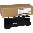 Lexmark C540X75G toner opvangbak origineel