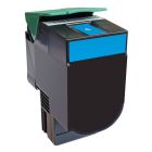 Lexmark C544X1CG toner cyaan XXL Eeko Print (huismerk)