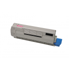 Oki 43381906 toner magenta Eeko Print (huismerk)