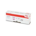 Oki 44315306 toner magenta origineel