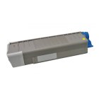 OKI 44315305 toner geel Eeko Print (huismerk)